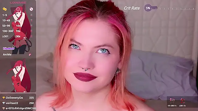 Lisa Adam online show from 17, 3, 2025