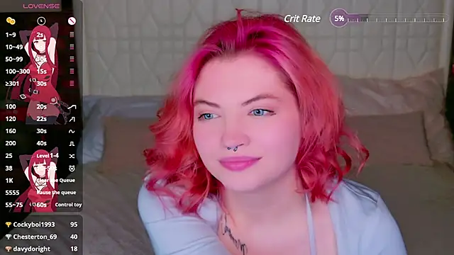 Lisa Adam online show from 7, 3, 2025