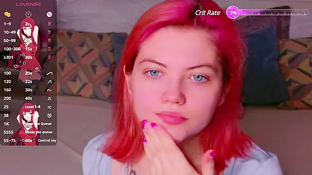 Lisa Adam online show from 3, 3, 2025