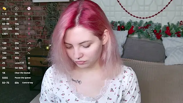 Lisa Adam online show from 18, 12, 2025