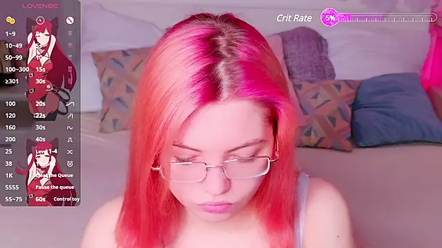 Lisa Adam online show from 10, 3, 2025