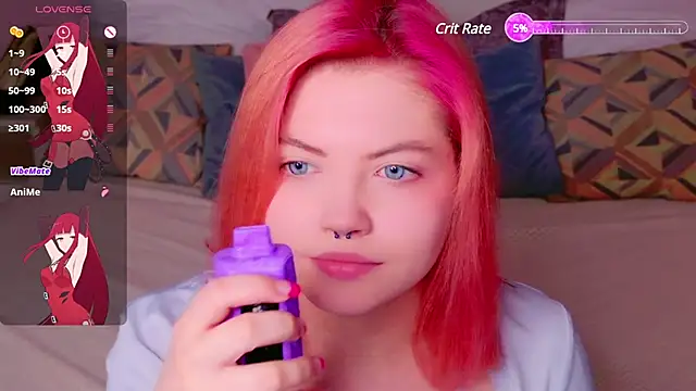 Lisa Adam online show from 3, 3, 2025