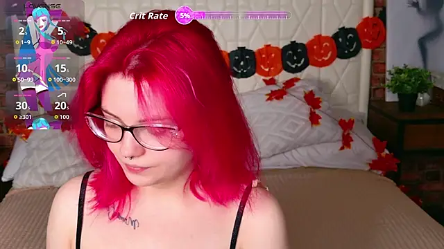 Lisa Adam online show from 2, 11, 2025