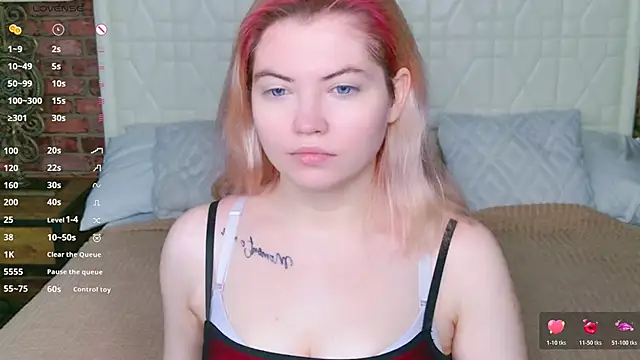 Lisa Adam online show from 13, 1, 2026