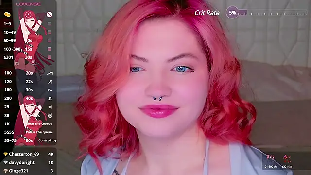 Lisa Adam online show from 7, 3, 2025