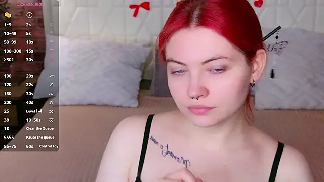 Lisa Adam online show from 13, 3, 2026