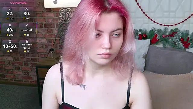 Lisa Adam online show from 16, 12, 2025