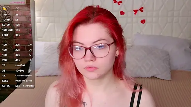 Lisa Adam online show from 10, 3, 2026