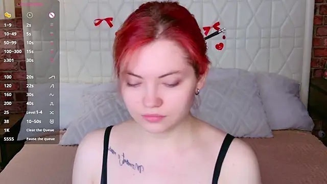 Lisa Adam online show from 27, 3, 2026