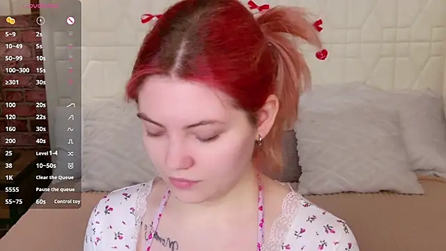 Lisa Adam online show from 2, 4, 2026