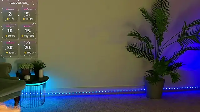 Lisa Adam online show from 1, 6, 2026