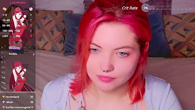 Lisa Adam online show from 3, 3, 2025