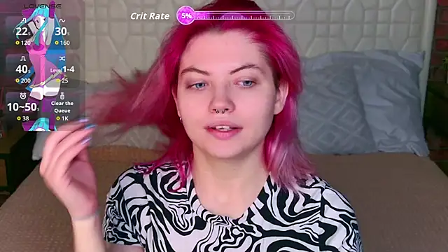 Lisa Adam online show from 10, 11, 2025