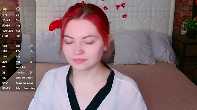 Lisa Adam online show from 19, 3, 2026