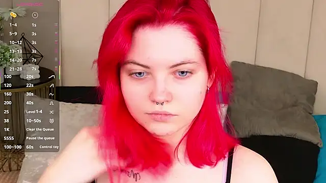 Lisa Adam online show from 1, 12, 2025