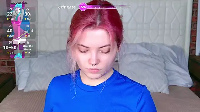 Lisa Adam online show from 10, 10, 2025