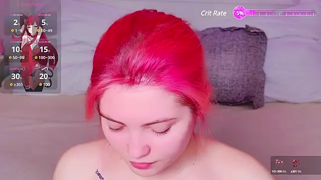 Lisa Adam online show from 28, 2, 2025