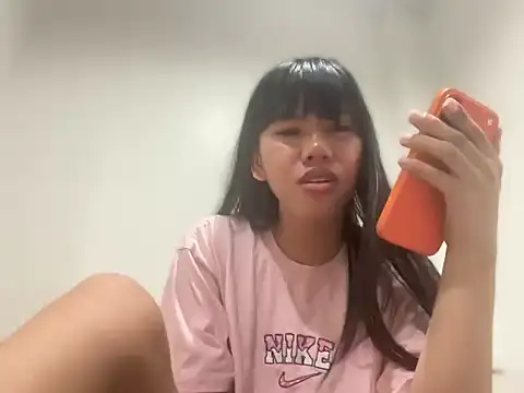 Ella foxxx online show from 11, 1, 2026