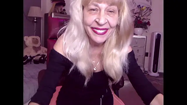 HornyMilf 555 online show from 16, 10, 2025