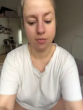 Snapshot of MariaValentine chatting on 18, 1, 2026 MariaValentine online show from 18, 1, 2026