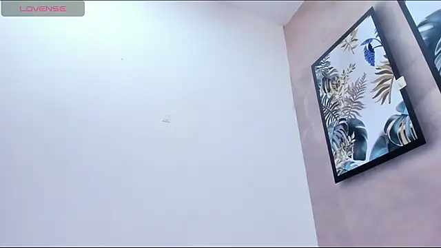 DahianaLincoln online show from 4, 11, 2025