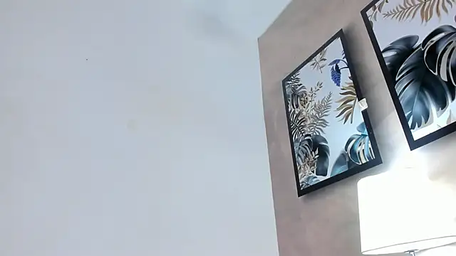 DahianaLincoln online show from 17, 11, 2025