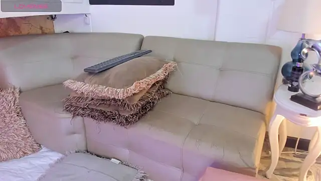 DahianaLincoln online show from 14, 1, 2026