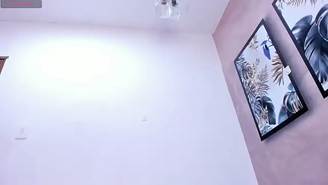 DahianaLincoln online show from 9, 10, 2025