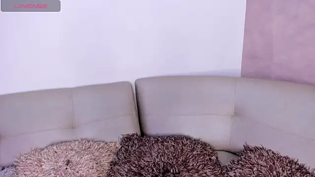 DahianaLincoln online show from 26, 9, 2025