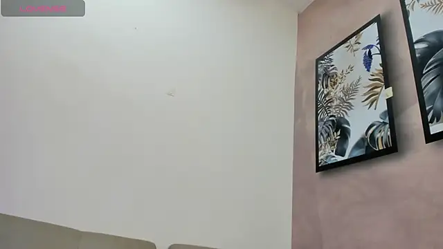 DahianaLincoln online show from 8, 10, 2025