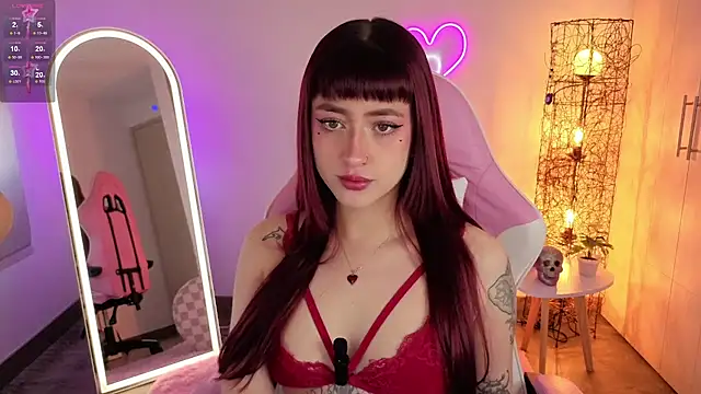 Snapshot of violet_ch chatting on 27, 6, 2026 violet ch online show from 27, 6, 2026
