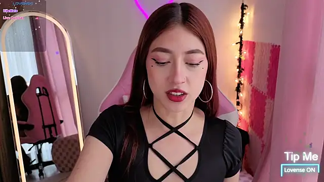 violet ch online show from 20, 9, 2025