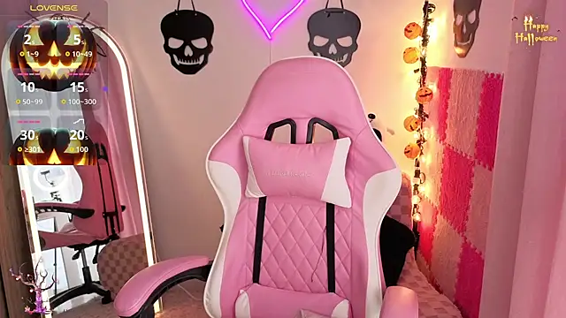 violet ch online show from 25, 10, 2025