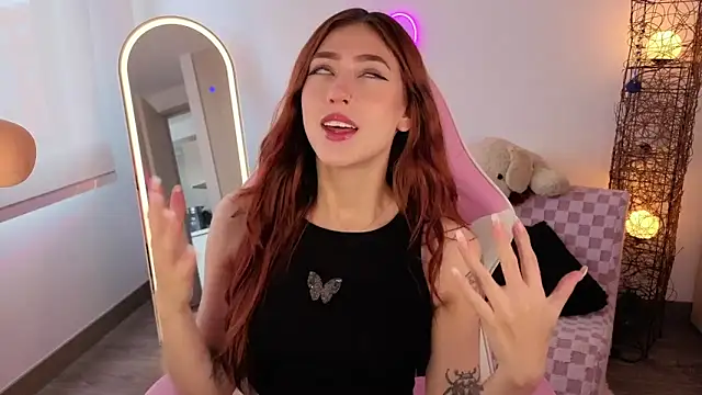 violet ch online show from 26, 11, 2025