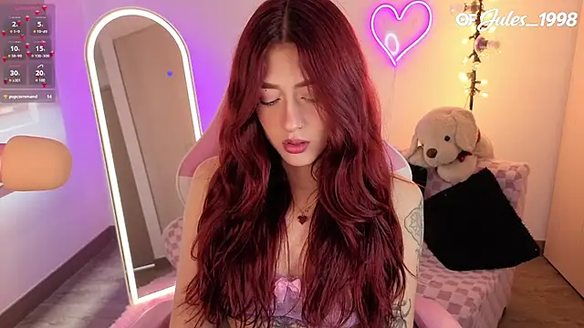 Snapshot of violet_ch chatting on 20, 2, 2026 violet ch online show from 20, 2, 2026