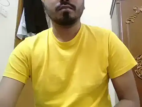 desiboyasif online show from 2, 10, 2025