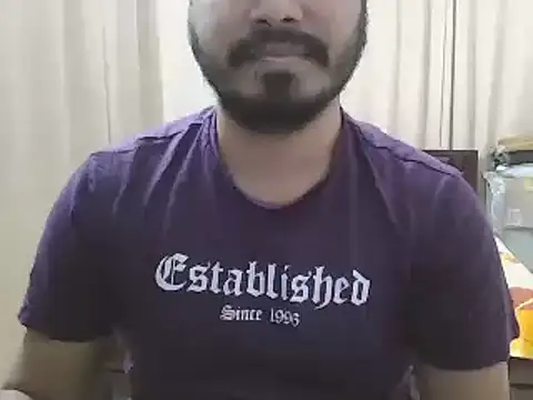 desiboyasif online show from 13, 2, 2025