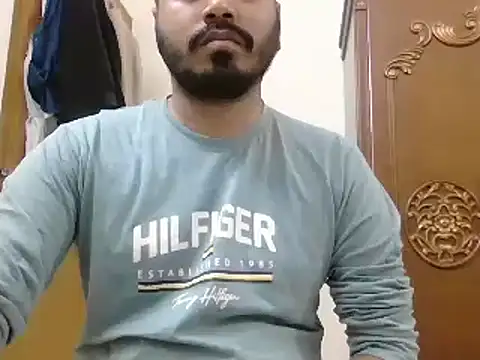 desiboyasif online show from 3, 12, 2025