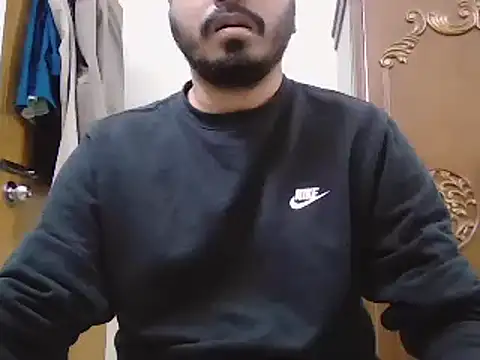 desiboyasif online show from 5, 12, 2025