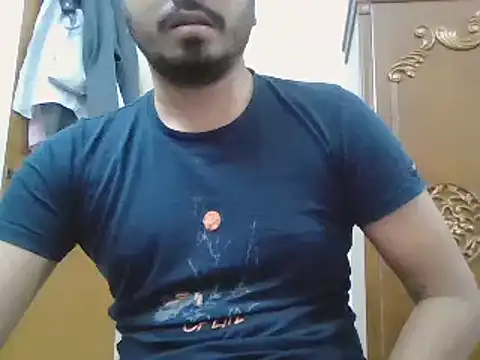 desiboyasif online show from 14, 10, 2025