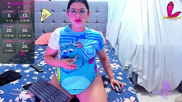 dahian carter online show from 22, 1, 2025