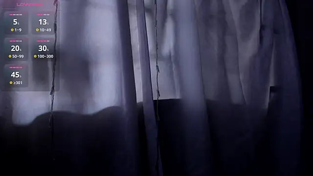 Snapshot of dahian_carter chatting on 7, 7, 2026 dahian carter online show from 7, 7, 2026
