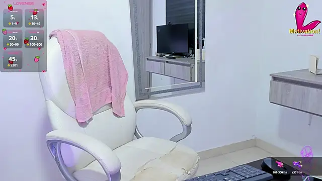 dahian carter online show from 25, 9, 2025