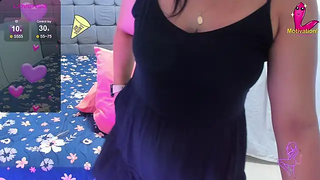 dahian carter online show from 20, 1, 2025