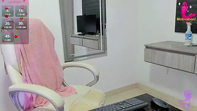 dahian carter online show from 26, 9, 2025