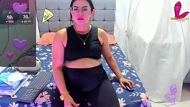 dahian carter online show from 25, 1, 2025