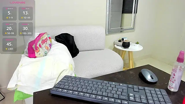 Snapshot of dahian_carter chatting on 29, 6, 2026 dahian carter online show from 29, 6, 2026
