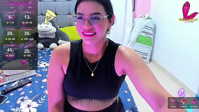 dahian carter online show from 13, 1, 2025