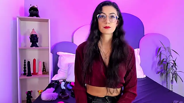 Snapshot of SophieGomez22 chatting on 23, 2, 2026 SophieGomez22 online show from 23, 2, 2026