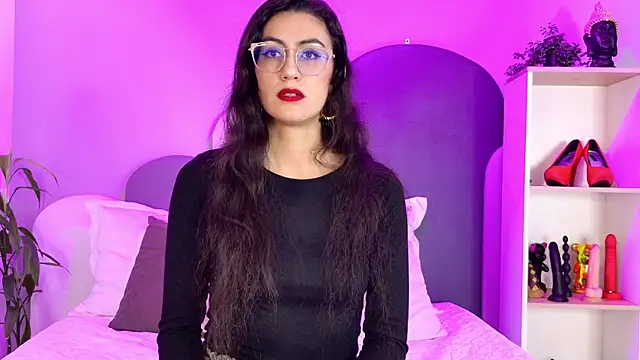 SophieGomez22 online show from 30, 5, 2026